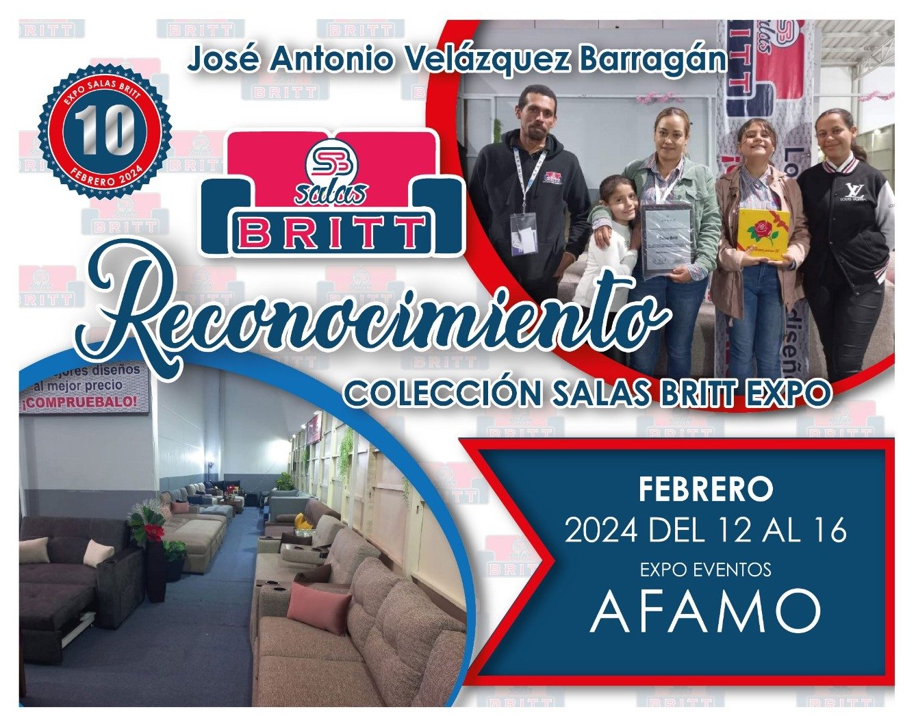 Reconocimiento 10